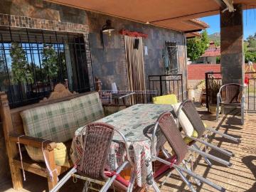 Chalet, Cáceres