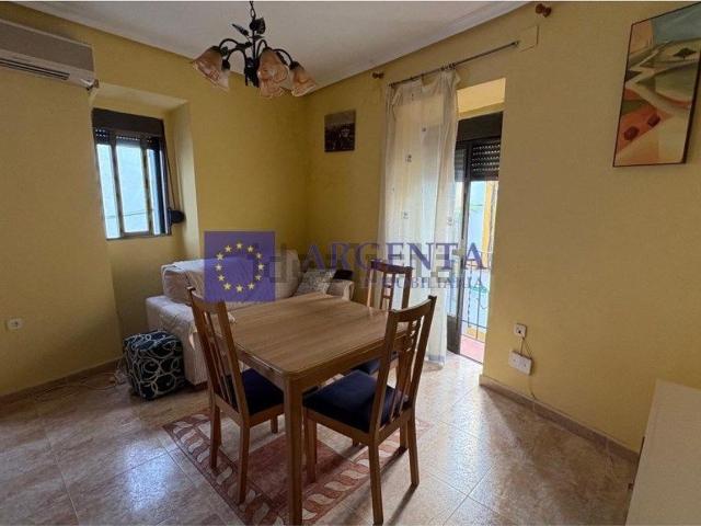 Chalet, Cáceres