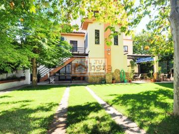 Chalet, Cáceres