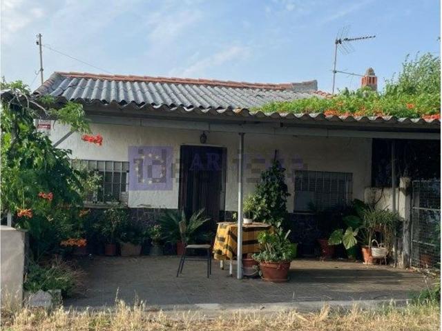 Chalet, Cáceres