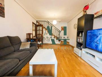 Chalet, Cáceres