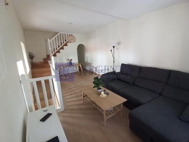 Chalet, Cáceres
