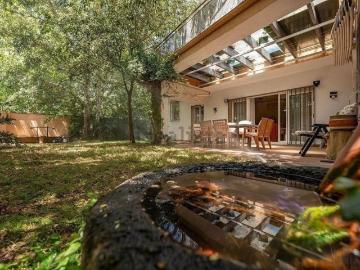 Chalet, Cáceres