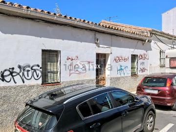 Chalet, Cáceres