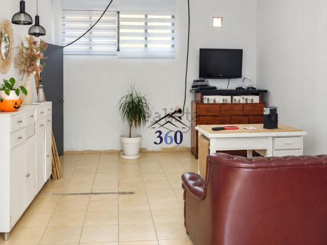 Chalet, Cáceres