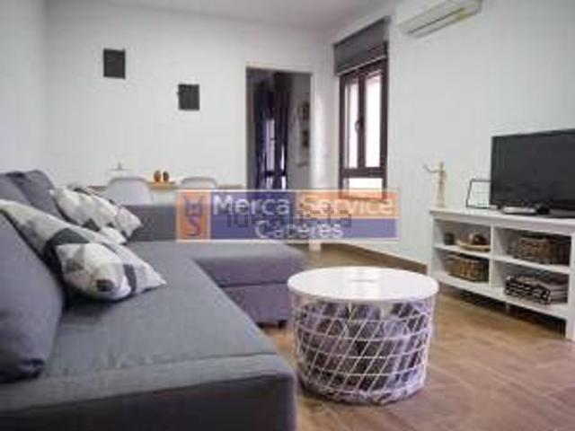 Chalet, Cáceres
