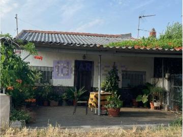 Chalet, Cáceres