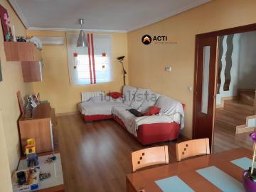Chalet, Cáceres