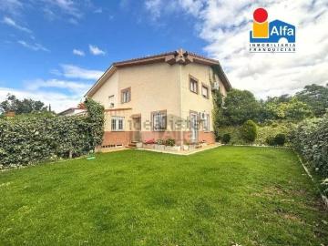 Chalet, Cáceres