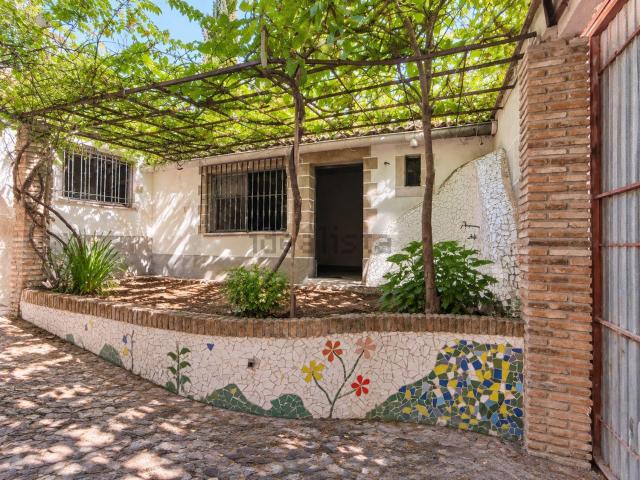Chalet, Cáceres