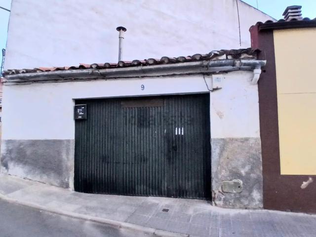 Chalet, Cáceres