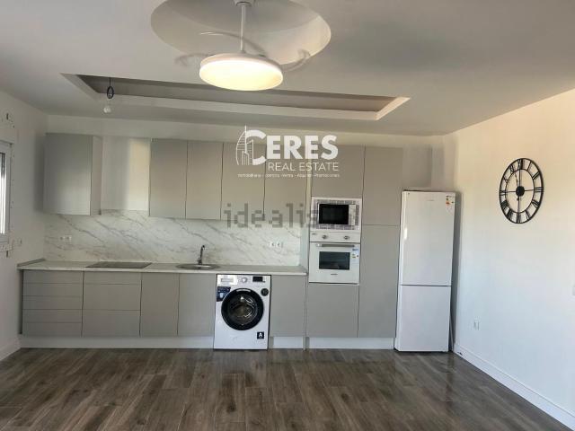 Chalet, Cáceres