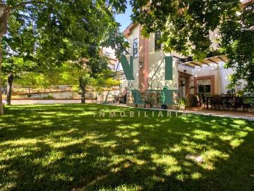 Chalet, Cáceres