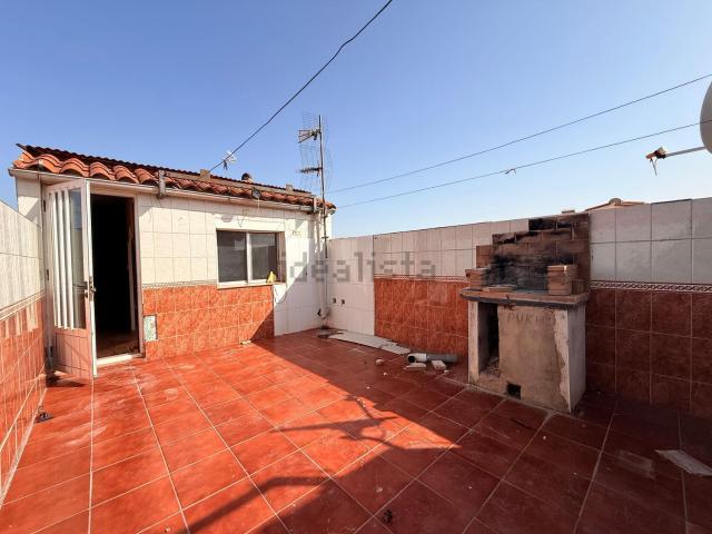 Chalet, Cáceres