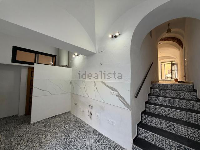 Chalet, Cáceres