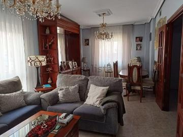 Chalet, Cáceres