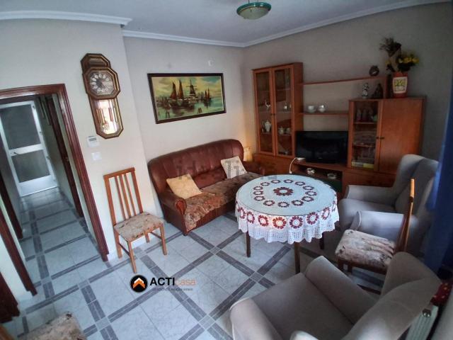 Chalet, Cáceres