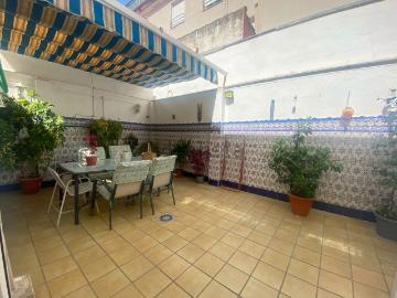Chalet, Cáceres