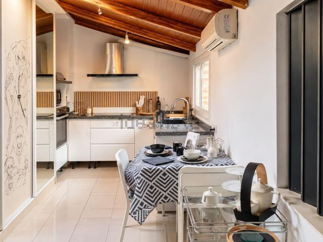 Chalet, Cáceres