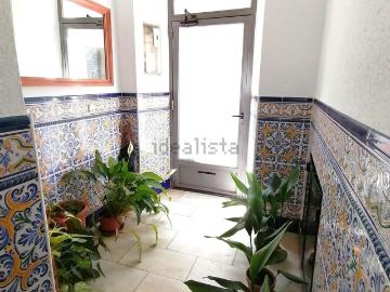 Chalet, Cáceres