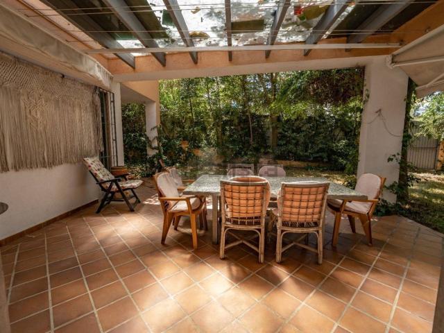 Chalet, Cáceres