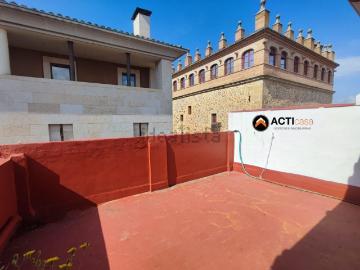 Chalet, Cáceres