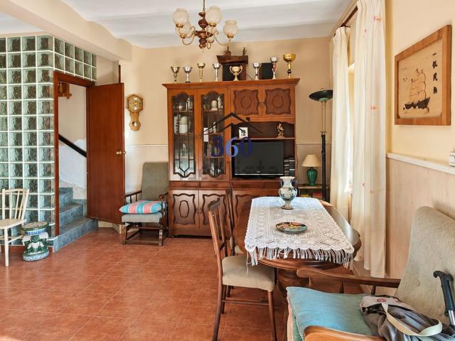 Chalet, Cáceres