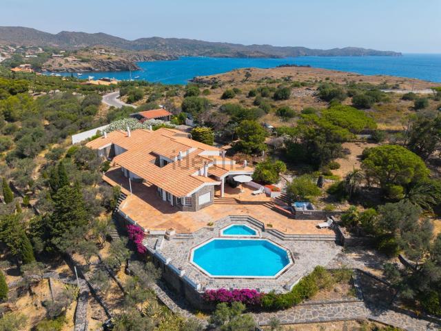 Chalet, Cadaqués