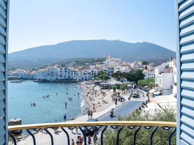 Chalet, Cadaqués