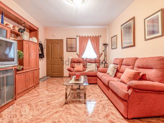 Chalet, Cadiar