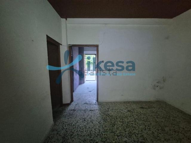 Chalet, Cajar