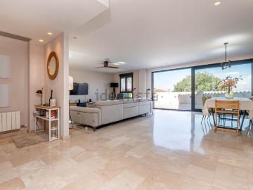 Chalet, Cajar