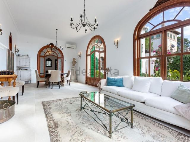 Chalet, Son Armadams, Palma de Mallorca