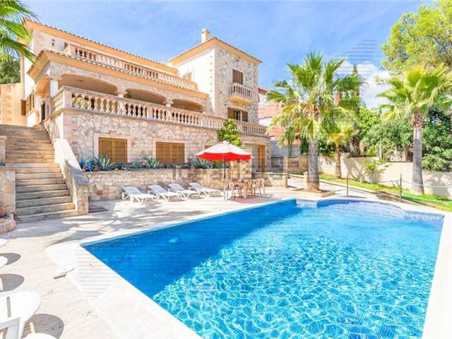 Chalet, Cala Major, Palma de Mallorca