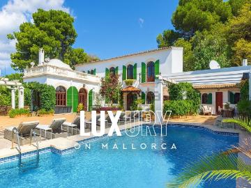 Chalet, Cala Major, Palma de Mallorca