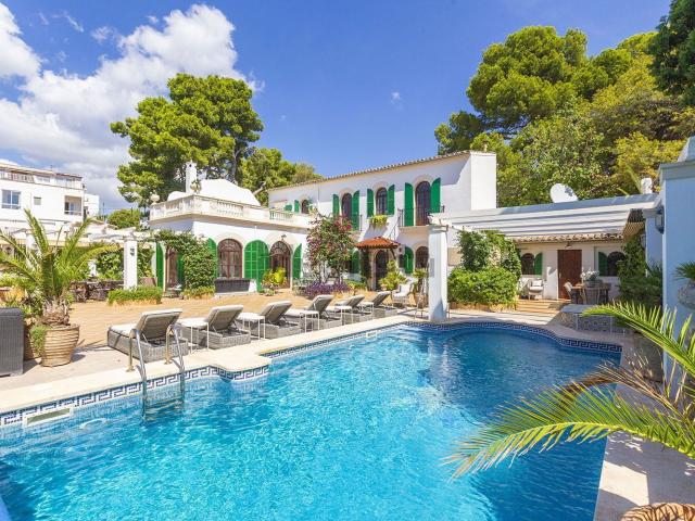 Chalet, Cala Major, Palma de Mallorca