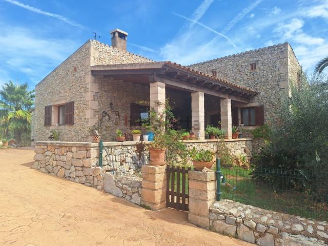 Chalet, Cala Millor