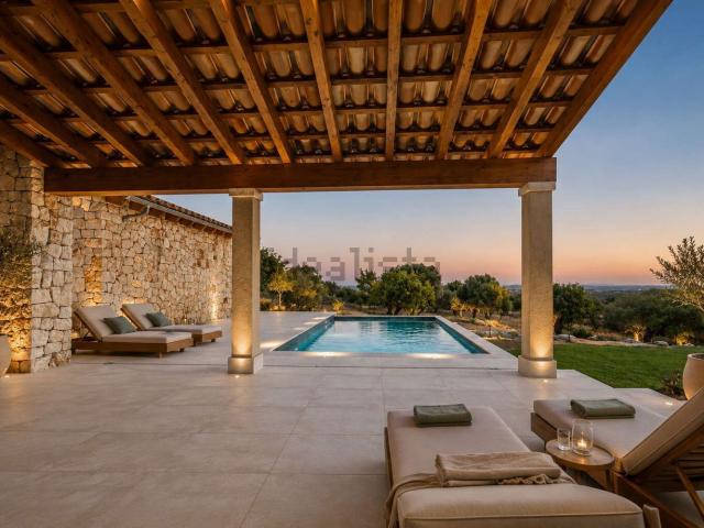 Chalet, Cala Millor