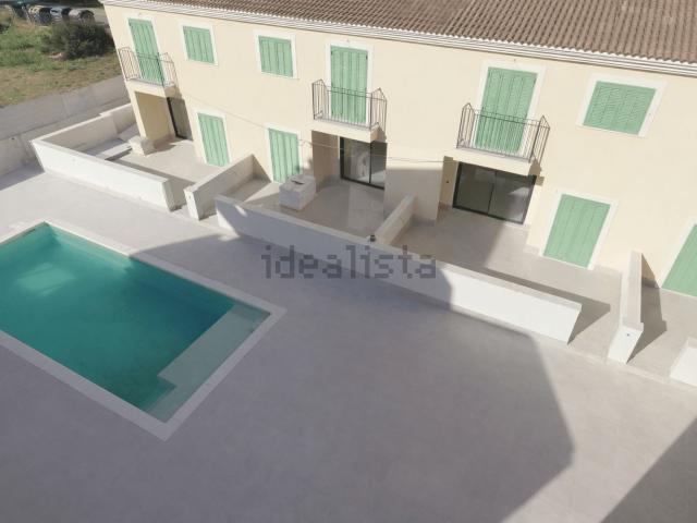 Chalet, Cala Millor