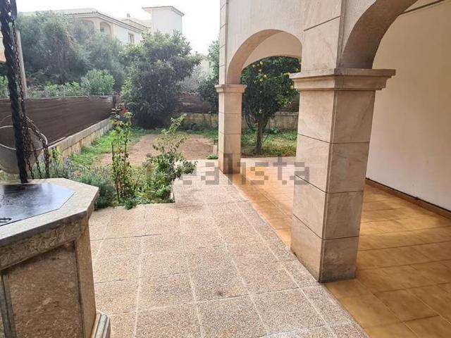 Chalet, Cala Millor