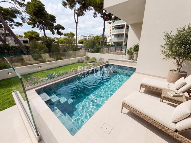 Chalet, Cala Millor