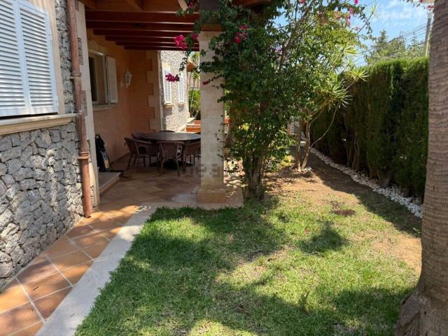 Chalet, Cala Millor