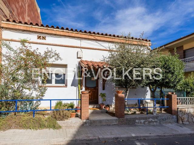 Chalet, Calaf