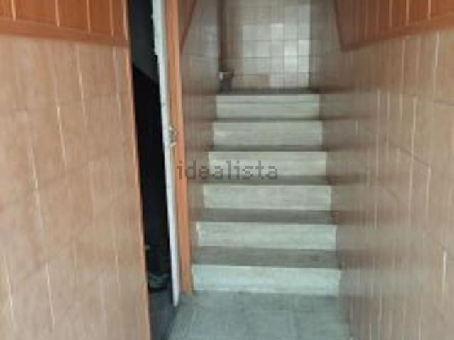 Chalet, Calaf