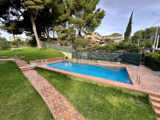 Chalet, Calafell