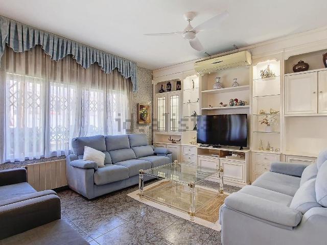 Chalet, Calafell