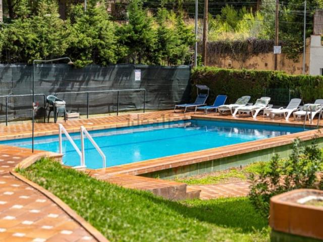 Chalet, Calafell