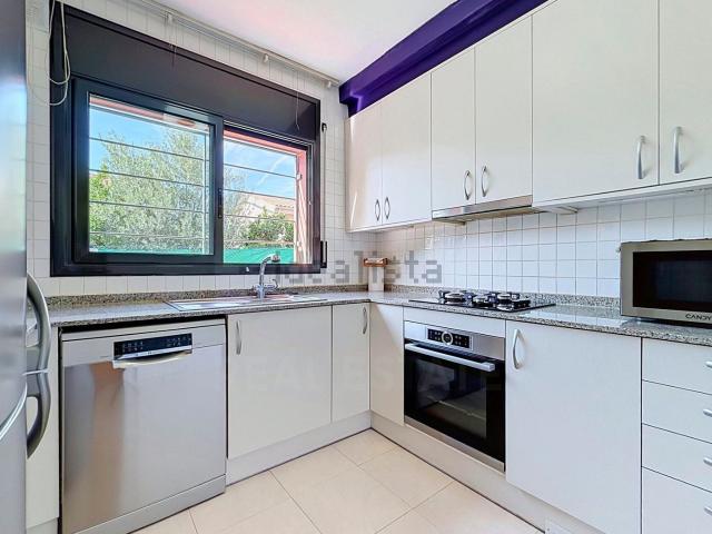 Chalet, Calafell