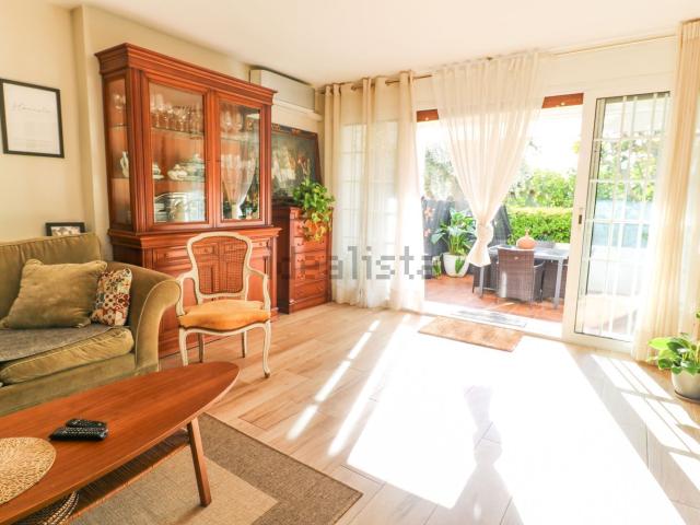 Chalet, Calafell