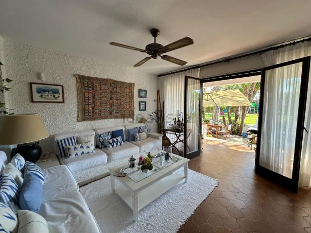 Chalet, Calafell